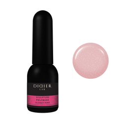 Sculpture Polybase "Didier Lab", Glossy pink, 10ml