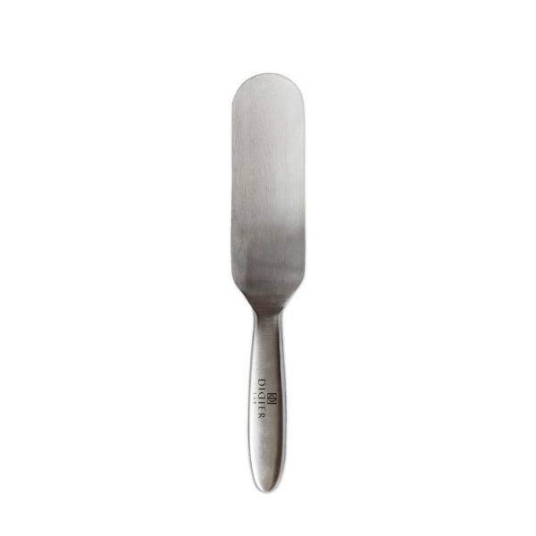 Stainless steel handle for pedicure file "Didier Lab"