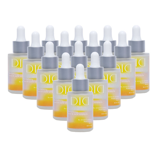 Didier Lab Beauté Revitalizing Hand & Nail Ampoule 30ml15psc