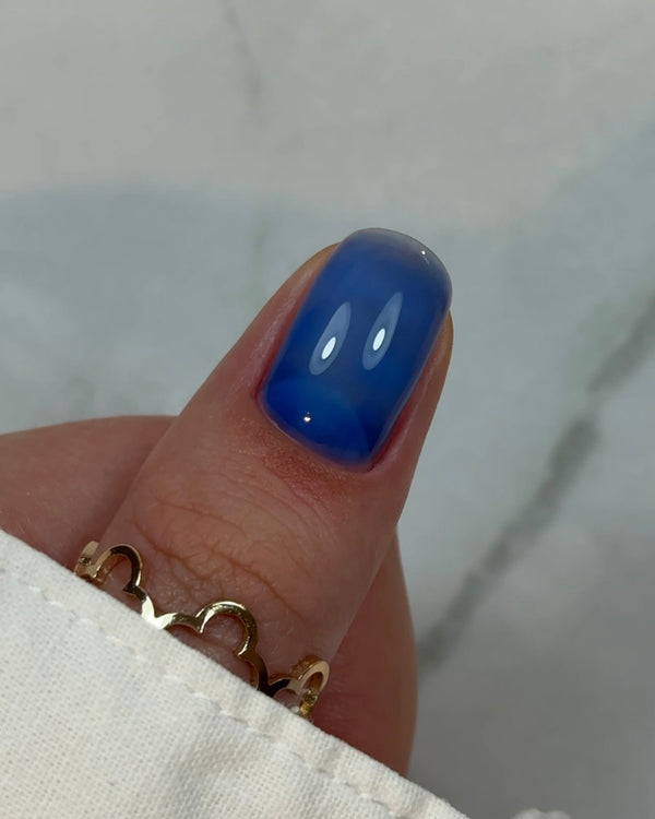 Builder Gel BBIO "Didier Lab" Blue Glass, HEMA & TPO free, 15ml