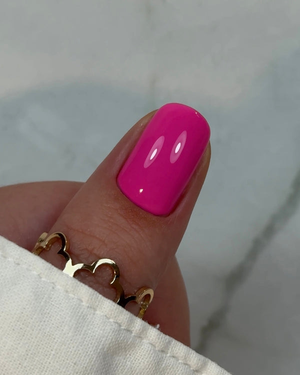 Builder Gel BBIO "Didier Lab" Pink Dynamic, HEMA & TPO free, 15ml