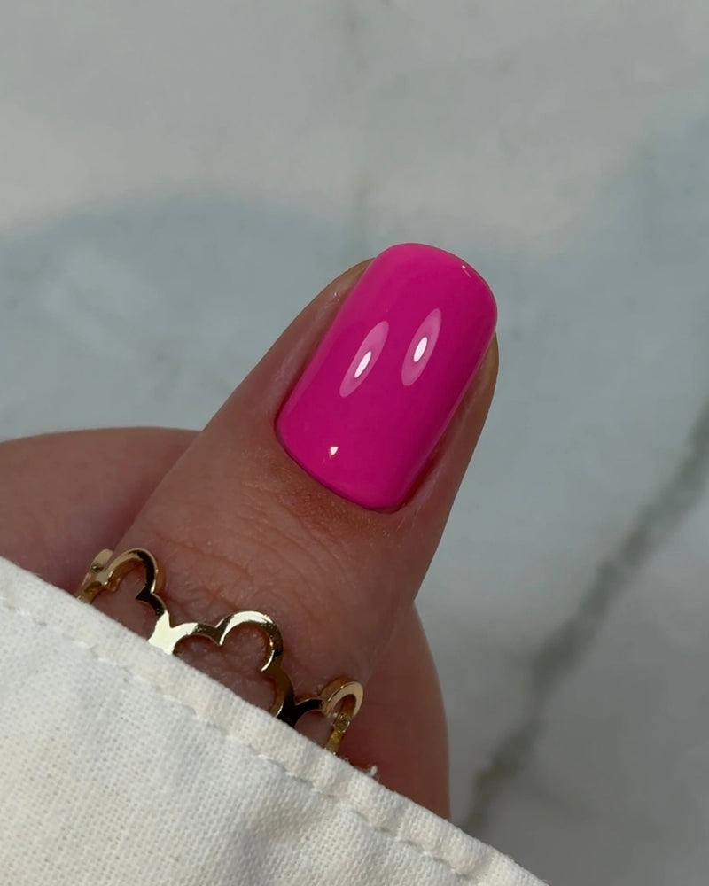 Builder Gel BBIO "Didier Lab" Pink Dynamic, HEMA & TPO free, 15ml