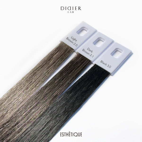 Brow and Lash Tint Didier Lab Esthétique 1psc