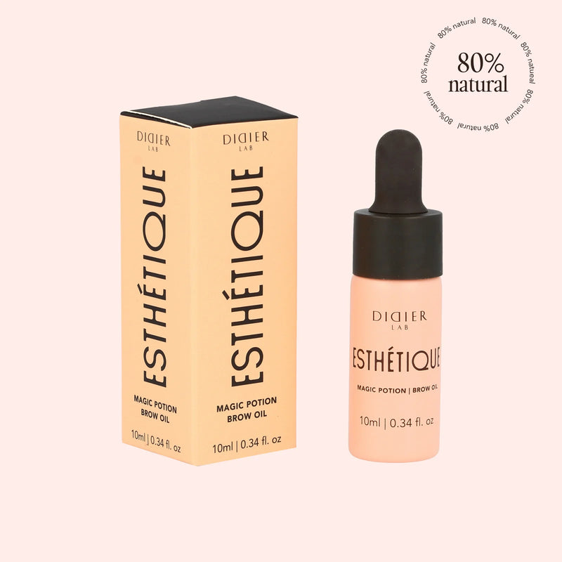 Didier Lab Esthétique Magic Potion Brow Oil