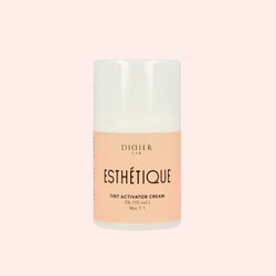 Tint Activator Cream 3% Didier Lab Esthétique 100ml