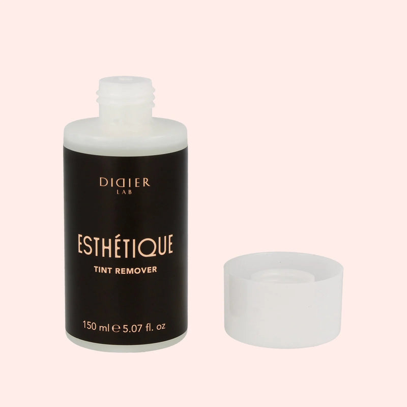 Tint Remover Didier Lab Esthétique 150ml
