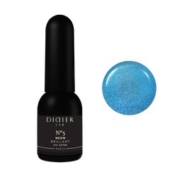 Gel polish Didier Lab Brillant NEON No5 8ml