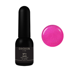 Gel polish Didier Lab Brillant NEON No7 8ml