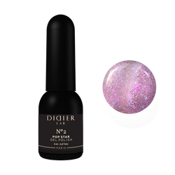 Gel Polish Didier Lab POP Star No2