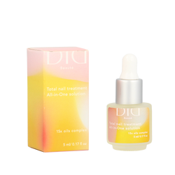 Nail Oil Didier Lab Beaute All in one Solution 20ml