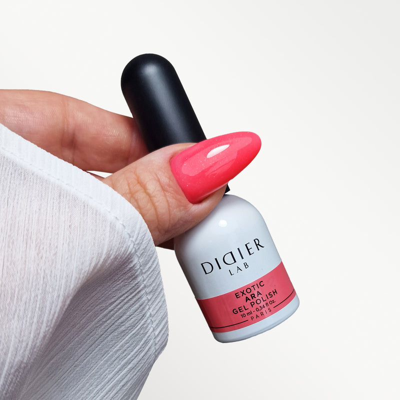 Gel Polish Didier Lab Exotic Ara 10ml