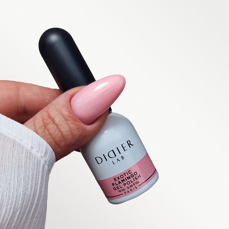 Gel Polish Didier Lab Exotic Flamingo 10ml