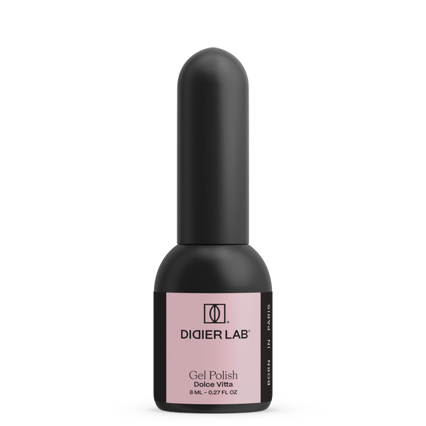 Gel polish "Didier Lab", Dolce Vitta, 8ml