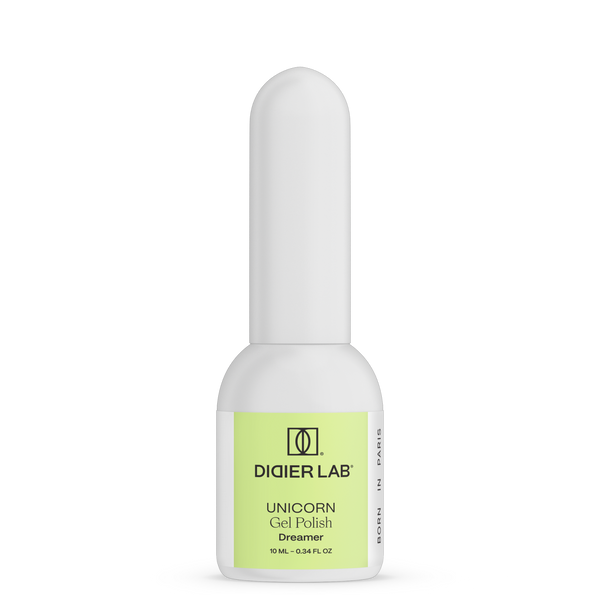 Gel polish "Didier Lab", Unicorn, Dreamer, HEMA&TPO FREE, 10 ml