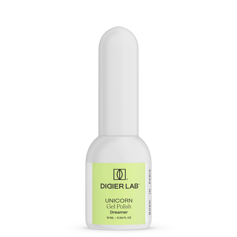 Gel polish "Didier Lab", Unicorn, Dreamer, HEMA&TPO FREE, 10 ml