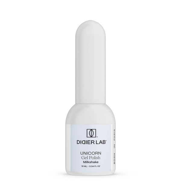 Gel polish "Didier Lab" Unicorn, Milkshake 10 ml