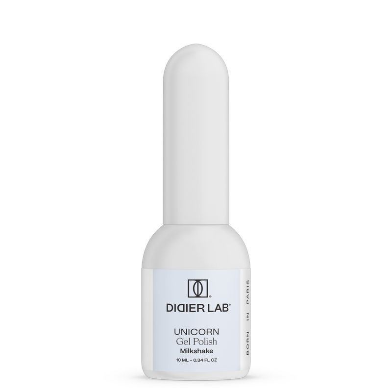 Gel polish "Didier Lab" Unicorn, Milkshake 10 ml