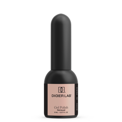 Gel polish "Didier Lab", Sensual, 8ml