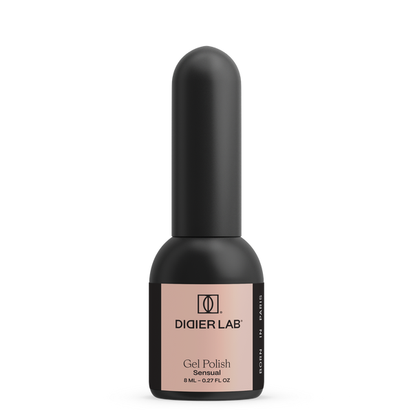 Gel polish "Didier Lab", Sensual, 8ml