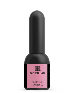 Gel polish Studios, Amuse, 8 ml