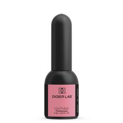 Gel polish "Didier Lab", purpureus, 8ml