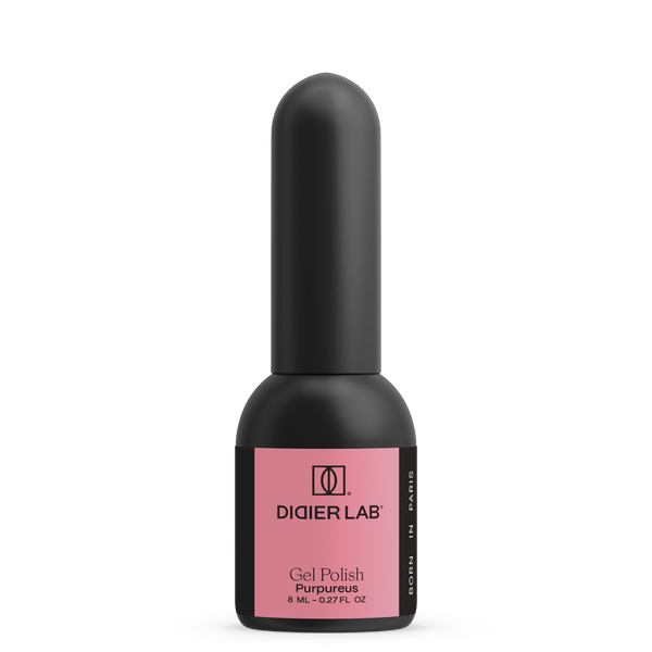 Gel polish "Didier Lab", purpureus, 8ml