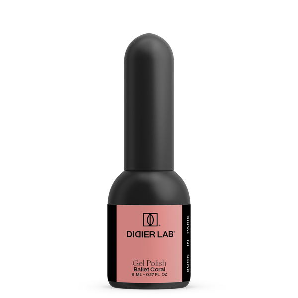 Gel polish Studios, Ballet Coral, 8ml