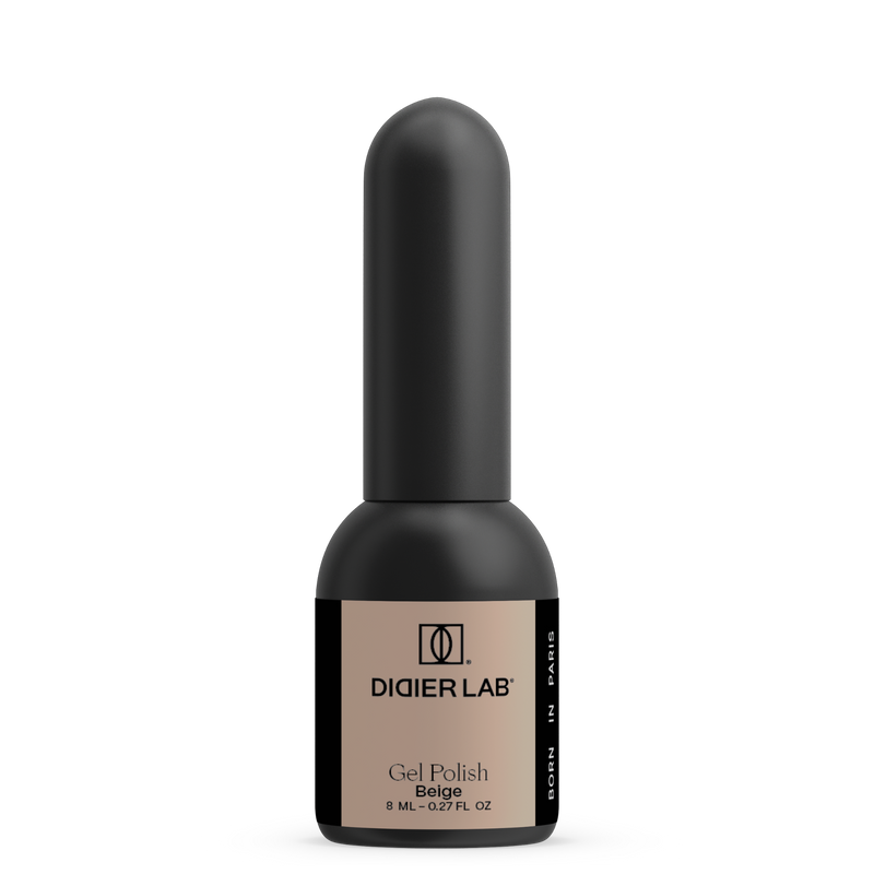 Gel polish Studios, Beige, 8ml