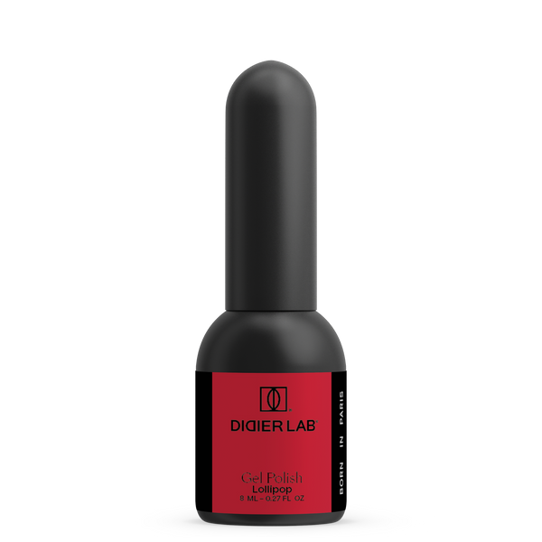 Gel Polish Studios, Didier Lab, Lollipop, 8 ml