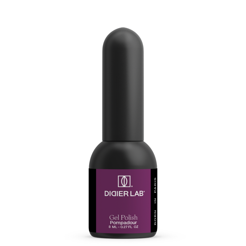 Gel Polish Studios, Didier Lab, Pompadour, 8 ml