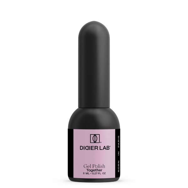 Gel Polish Studios, Didier Lab, Together, 8 ml