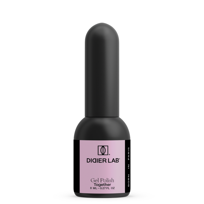 Gel Polish Studios, Didier Lab, Together, 8 ml