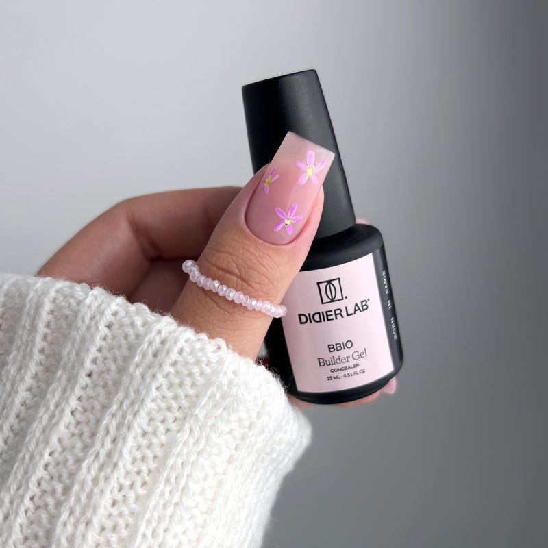 Builder Gel BBIO Concealer Didier Lab 15ml