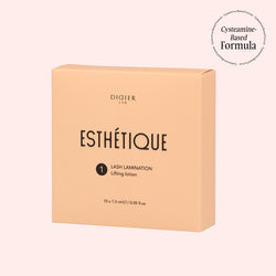 Didier Lab Esthétique Lash Lifting Lotion 10pcs