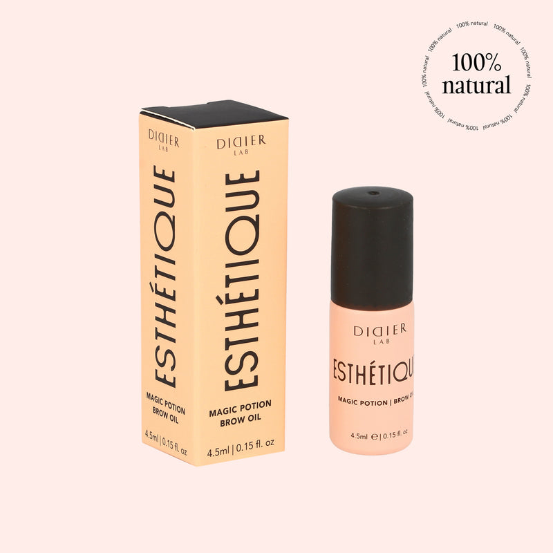 Didier Lab Esthétique Magic Potion Brow Oil