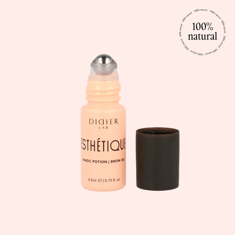 Didier Lab Esthétique Magic Potion Brow Oil