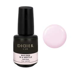 Builder Gel In a Bottle Didier Lab Pink Mask 15ml