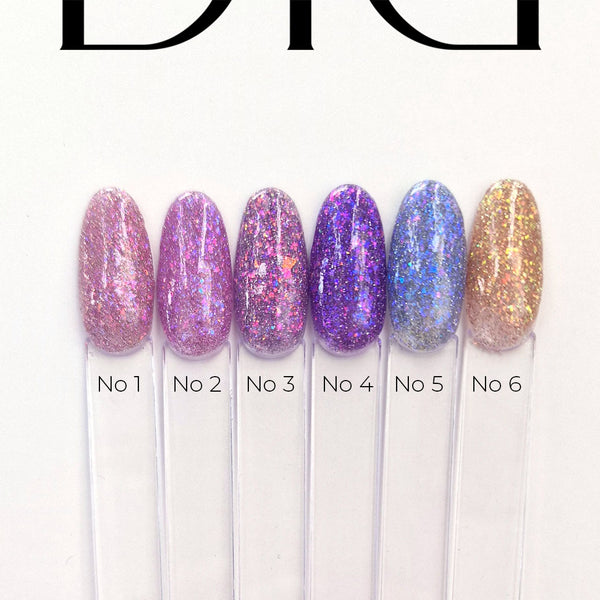 Gel Polish Didier Lab POP Star No1