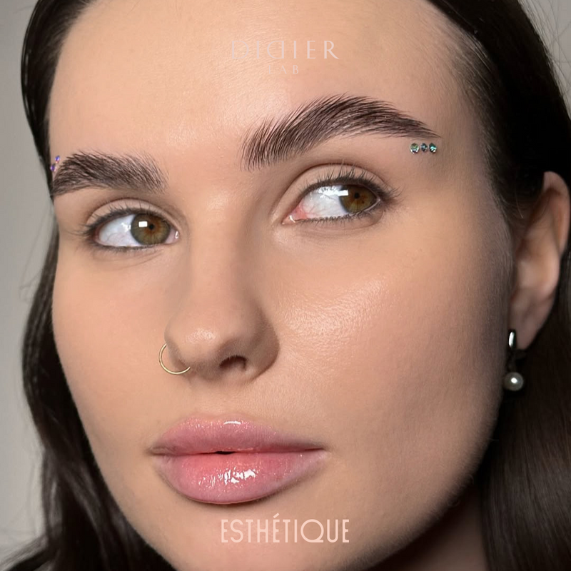 Didier Lab Esthétique Brow Lamination System 3 x 1 piece