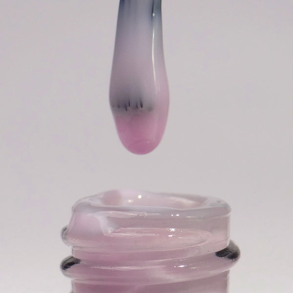 Gel polish "Didier Lab", Rosy Silk, 8ml