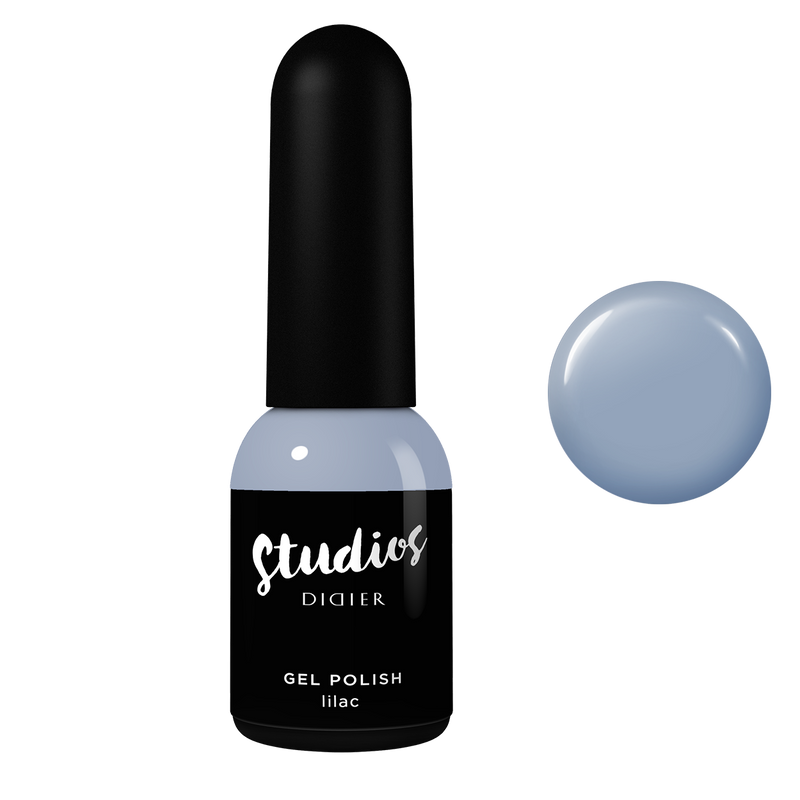 Gel Polish Studios Didier lilac 8ml