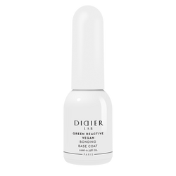 Green Reactive Vegan Bonding Base Coat Didier Lab 10ml