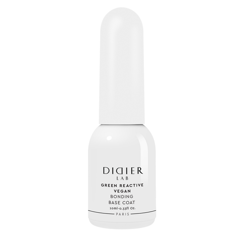 Green Reactive Vegan Bonding Base Coat Didier Lab 10ml