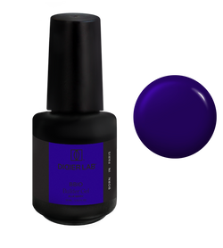 Builder Gel BBIO "Didier Lab" Blueberry, HEMA & TPO free, 15ml
