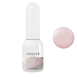 Green Reactive Vegan Nail Polish Didier Lab Beige 10ml