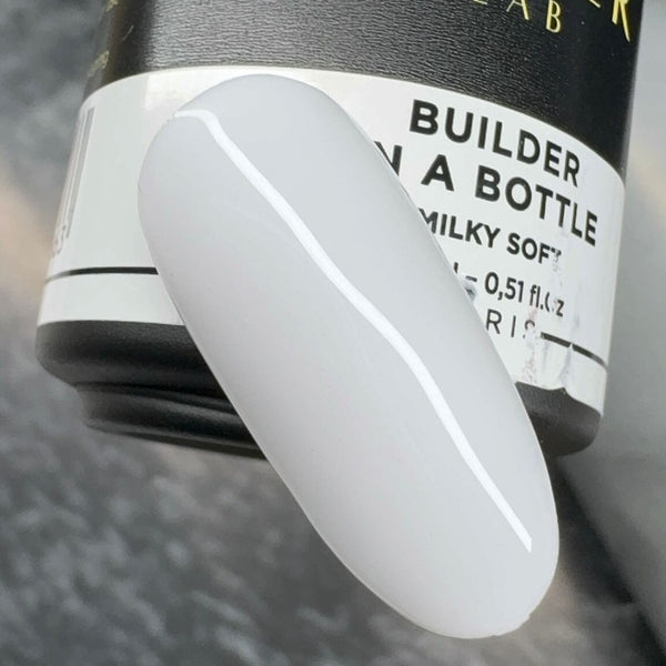 Builder Gel In a Bottle Didier Lab Milky Soft 15ml