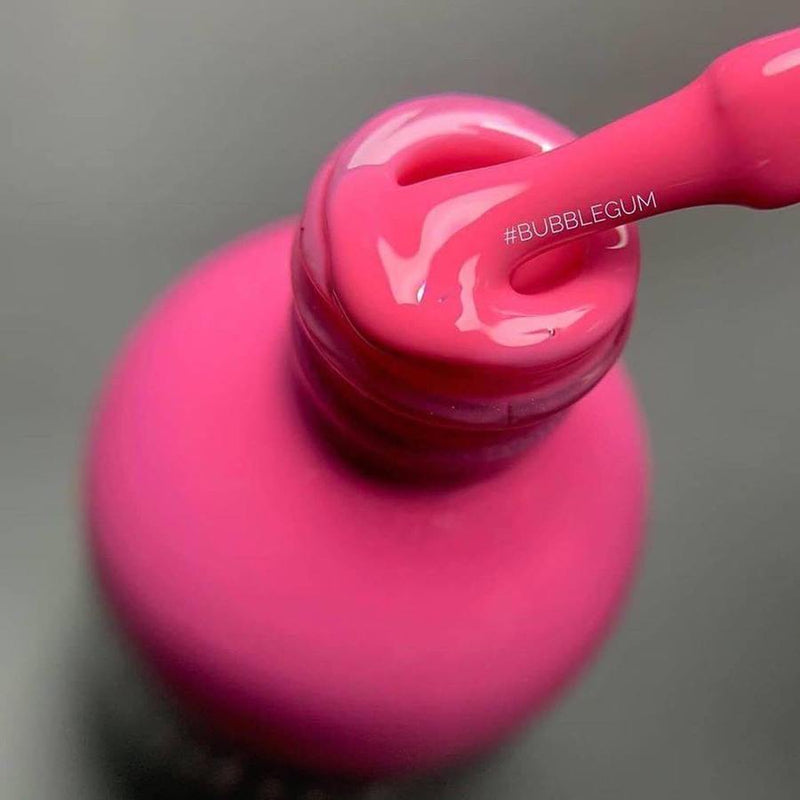 Gel polish Studios, Bubblegum, 8ml