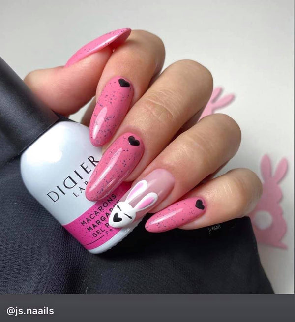 Macarons Gel Polish Didier Lab 'Margaret