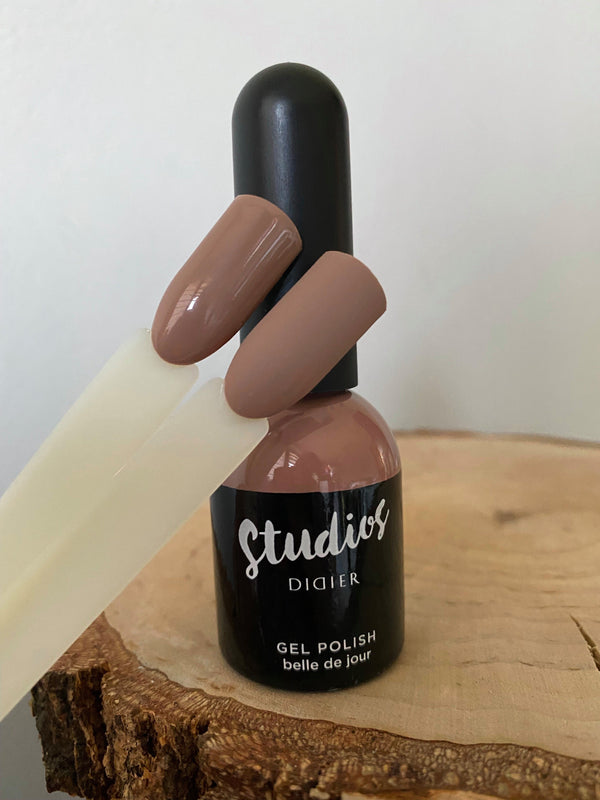 Gel polish Studios, Belle De Jour, 8ml