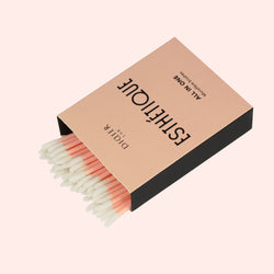 Microfibre Brushes Didier Lab Esthétique All in one